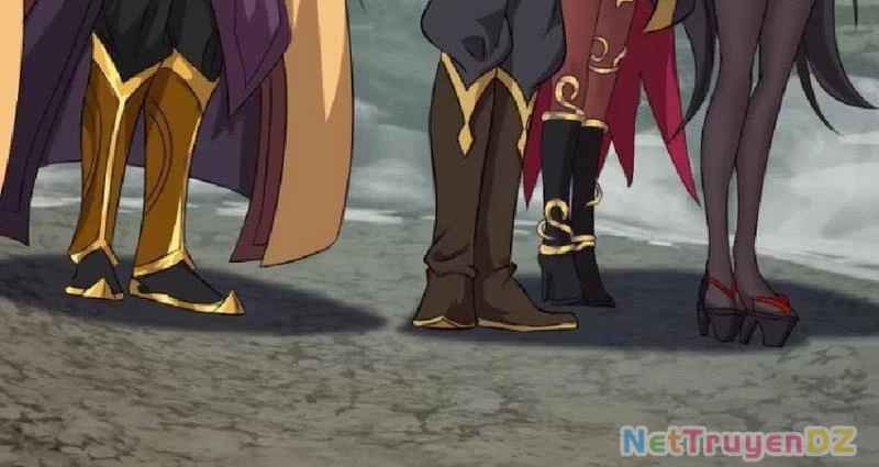 Hồng Hoang: Bắt Đầu Từ Việc Nhận Minh Hà Làm Con Gái Nuôi Chapter 6 - Trang 3