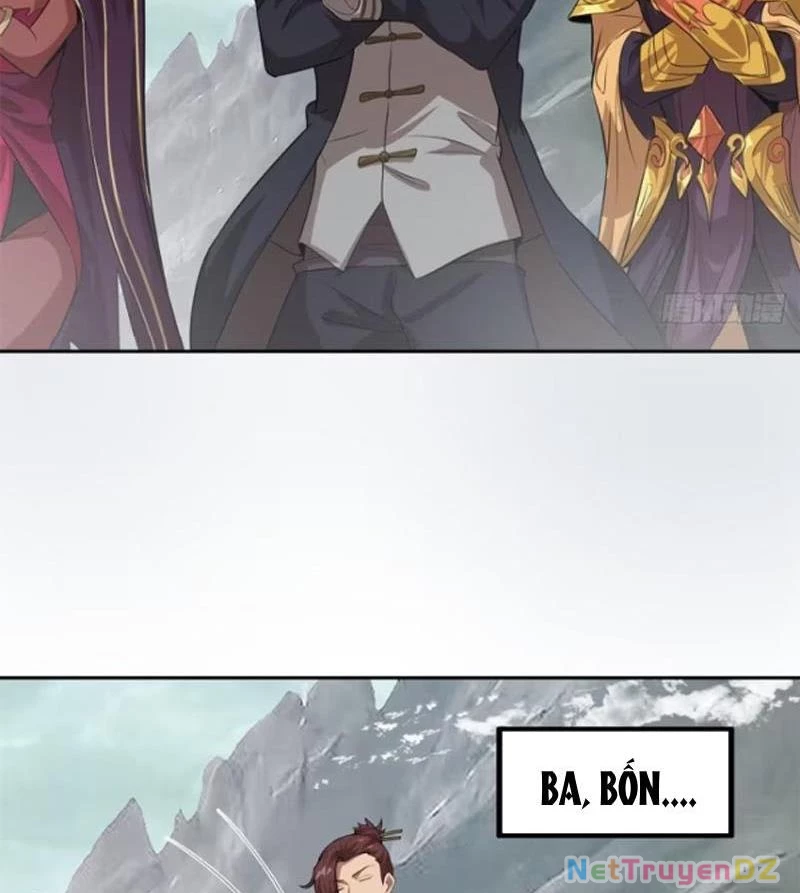 Hồng Hoang: Bắt Đầu Từ Việc Nhận Minh Hà Làm Con Gái Nuôi Chapter 7 - Trang 3