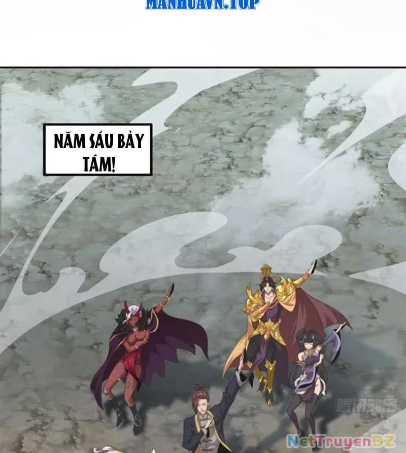 Hồng Hoang: Bắt Đầu Từ Việc Nhận Minh Hà Làm Con Gái Nuôi Chapter 7 - Trang 3