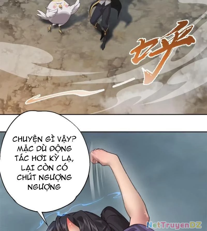 Hồng Hoang: Bắt Đầu Từ Việc Nhận Minh Hà Làm Con Gái Nuôi Chapter 7 - Trang 3