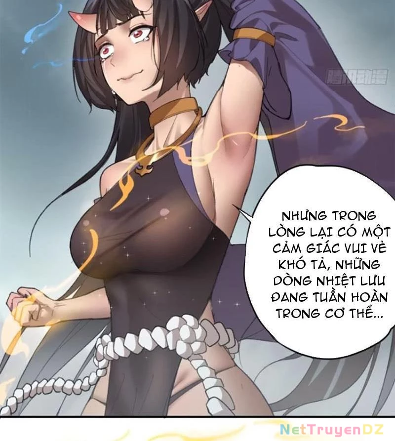 Hồng Hoang: Bắt Đầu Từ Việc Nhận Minh Hà Làm Con Gái Nuôi Chapter 7 - Trang 3