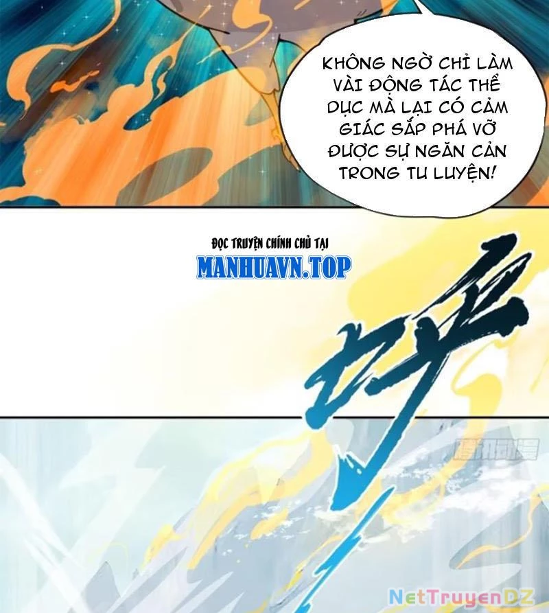 Hồng Hoang: Bắt Đầu Từ Việc Nhận Minh Hà Làm Con Gái Nuôi Chapter 7 - Trang 3