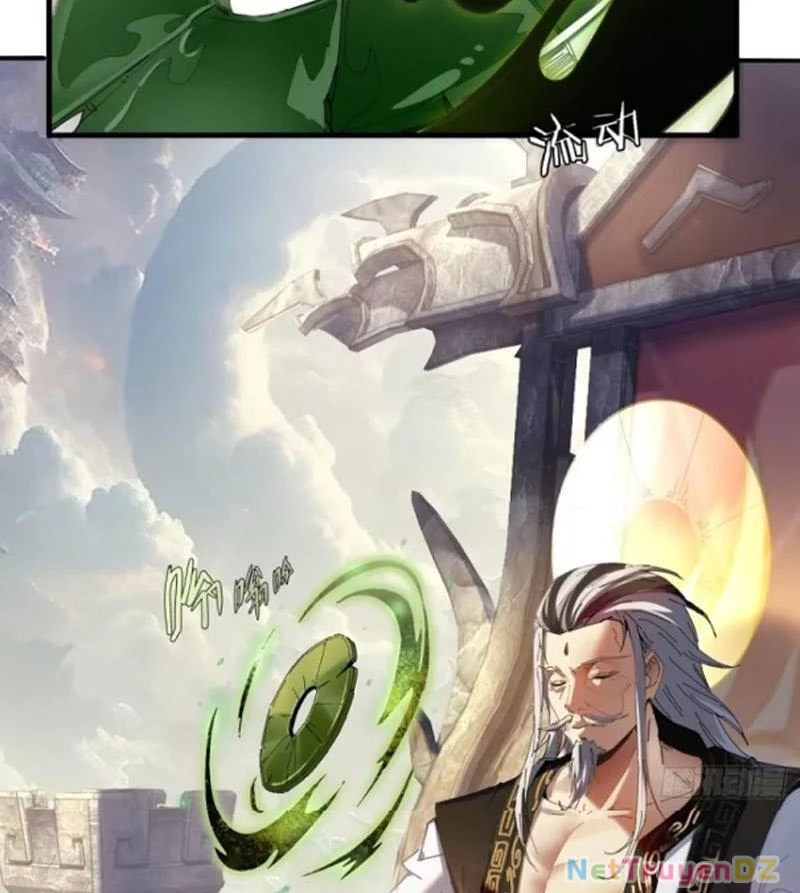 Hồng Hoang: Bắt Đầu Từ Việc Nhận Minh Hà Làm Con Gái Nuôi Chapter 7 - Trang 3