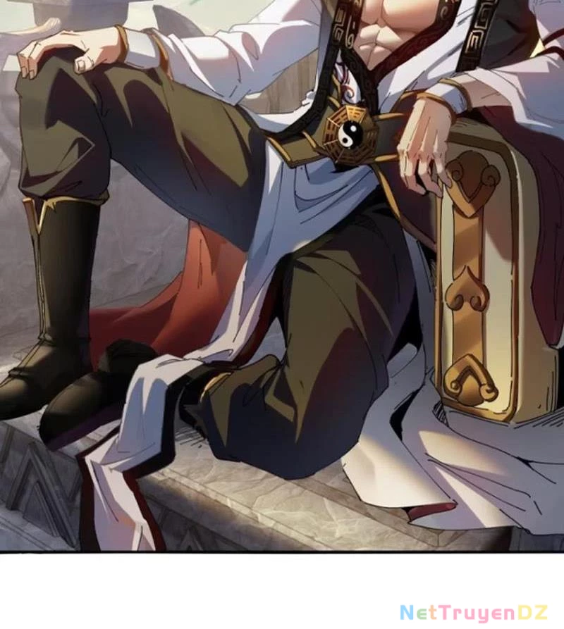 Hồng Hoang: Bắt Đầu Từ Việc Nhận Minh Hà Làm Con Gái Nuôi Chapter 7 - Trang 3