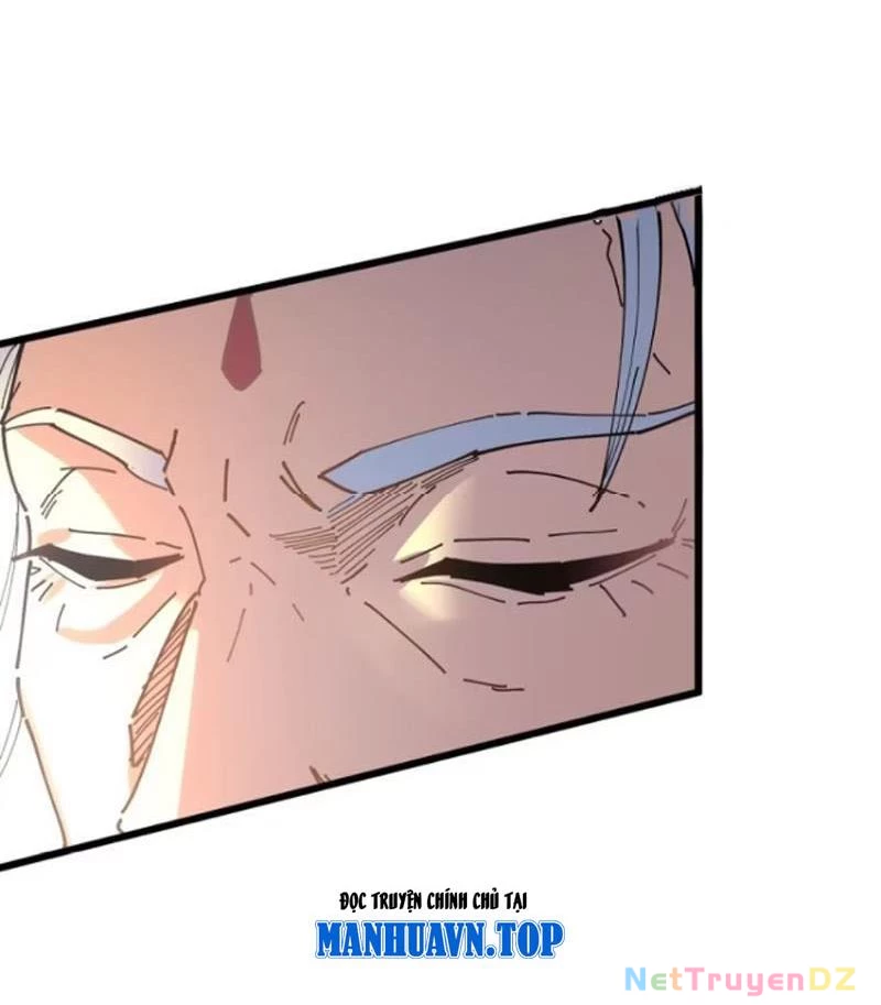 Hồng Hoang: Bắt Đầu Từ Việc Nhận Minh Hà Làm Con Gái Nuôi Chapter 7 - Trang 3