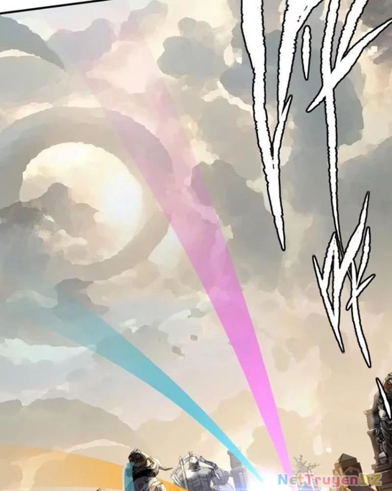 Hồng Hoang: Bắt Đầu Từ Việc Nhận Minh Hà Làm Con Gái Nuôi Chapter 7 - Trang 3