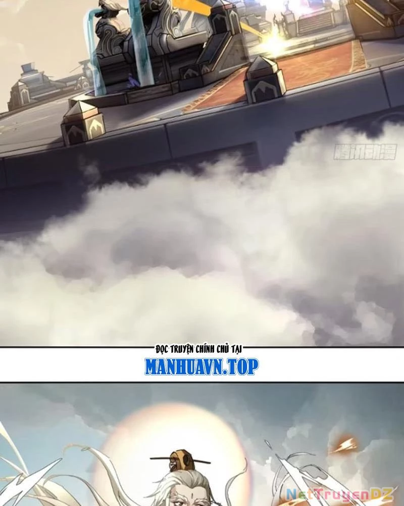 Hồng Hoang: Bắt Đầu Từ Việc Nhận Minh Hà Làm Con Gái Nuôi Chapter 7 - Trang 3