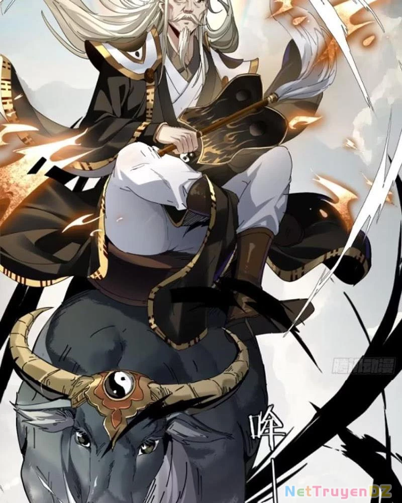 Hồng Hoang: Bắt Đầu Từ Việc Nhận Minh Hà Làm Con Gái Nuôi Chapter 7 - Trang 3