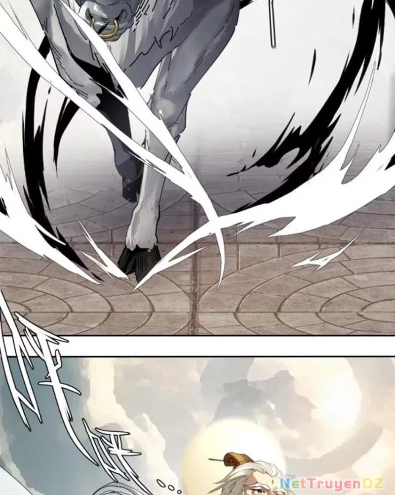 Hồng Hoang: Bắt Đầu Từ Việc Nhận Minh Hà Làm Con Gái Nuôi Chapter 7 - Trang 3