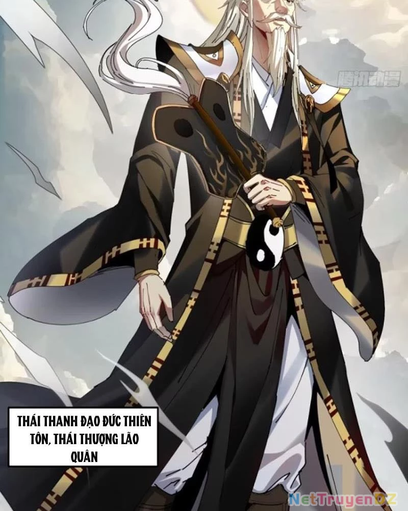 Hồng Hoang: Bắt Đầu Từ Việc Nhận Minh Hà Làm Con Gái Nuôi Chapter 7 - Trang 3