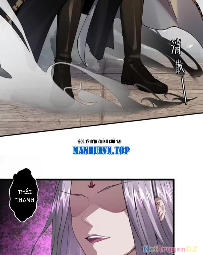 Hồng Hoang: Bắt Đầu Từ Việc Nhận Minh Hà Làm Con Gái Nuôi Chapter 7 - Trang 3