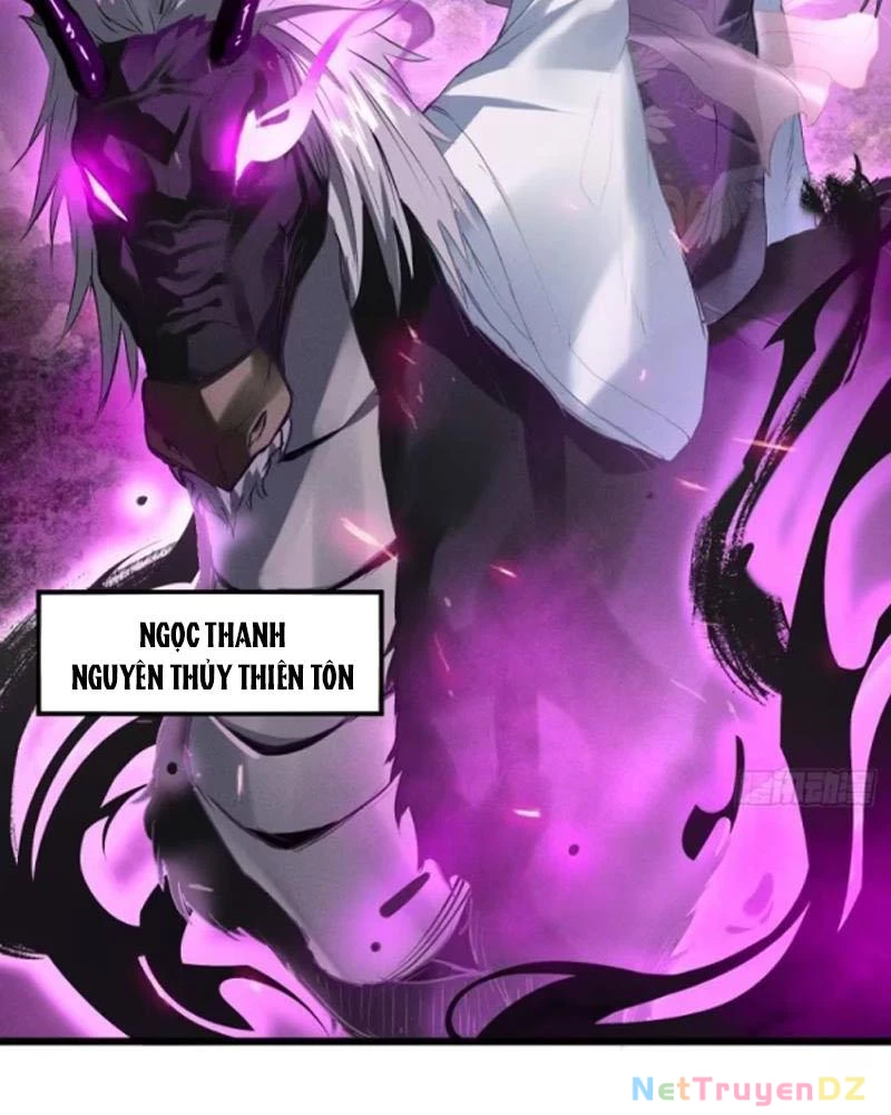 Hồng Hoang: Bắt Đầu Từ Việc Nhận Minh Hà Làm Con Gái Nuôi Chapter 7 - Trang 3