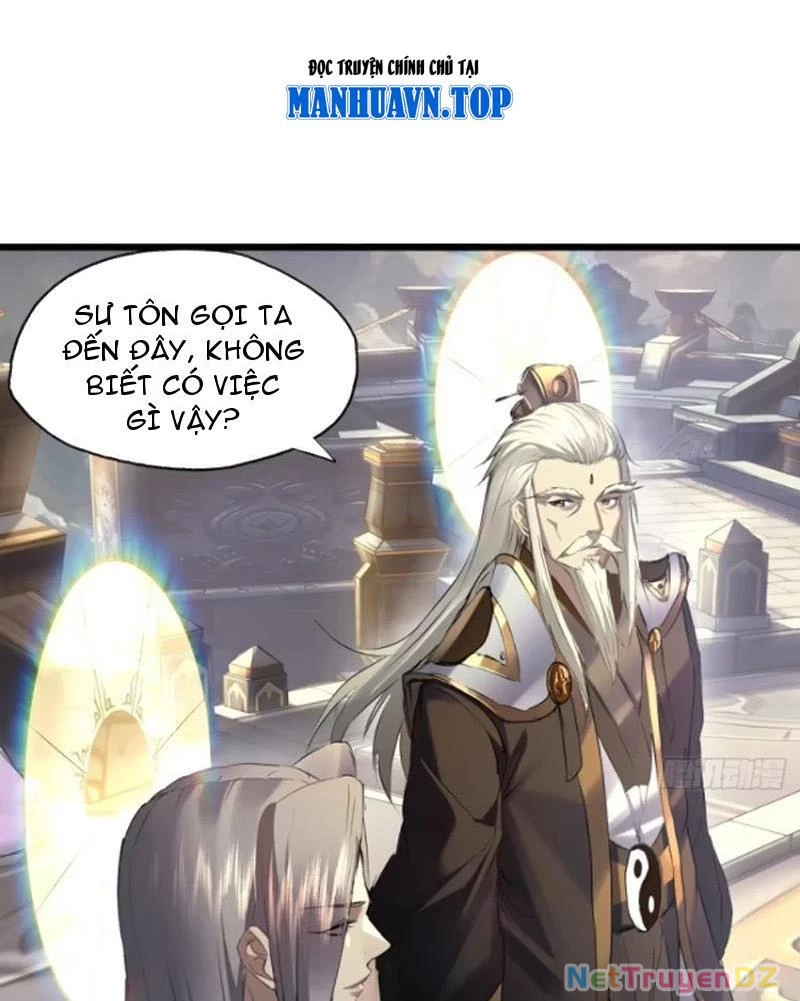 Hồng Hoang: Bắt Đầu Từ Việc Nhận Minh Hà Làm Con Gái Nuôi Chapter 7 - Trang 3