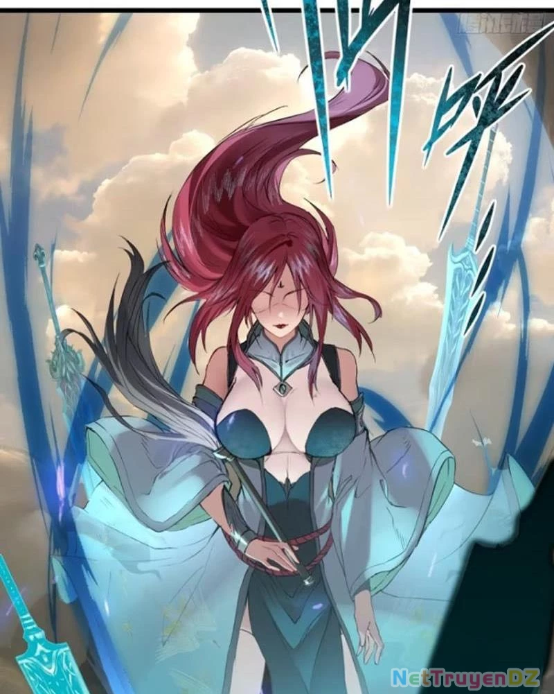 Hồng Hoang: Bắt Đầu Từ Việc Nhận Minh Hà Làm Con Gái Nuôi Chapter 7 - Trang 3