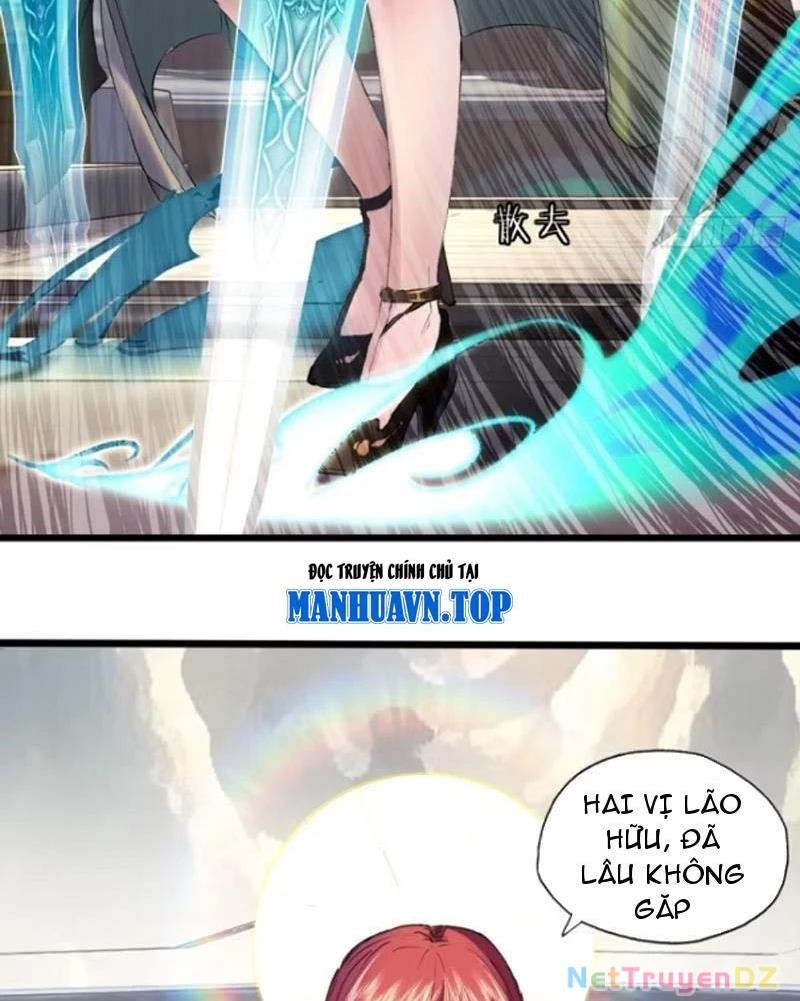 Hồng Hoang: Bắt Đầu Từ Việc Nhận Minh Hà Làm Con Gái Nuôi Chapter 7 - Trang 3