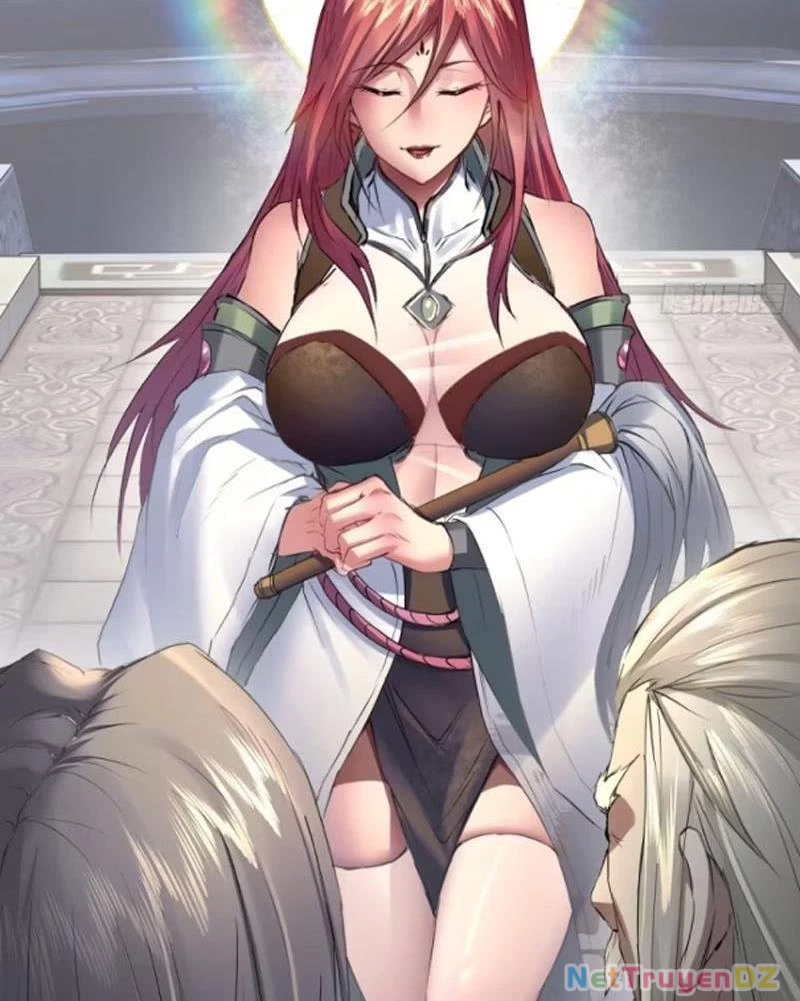 Hồng Hoang: Bắt Đầu Từ Việc Nhận Minh Hà Làm Con Gái Nuôi Chapter 7 - Trang 3