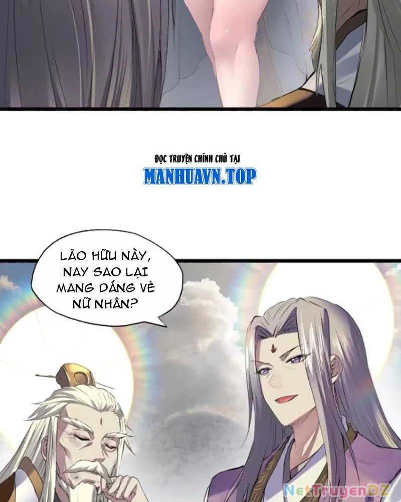 Hồng Hoang: Bắt Đầu Từ Việc Nhận Minh Hà Làm Con Gái Nuôi Chapter 7 - Trang 3