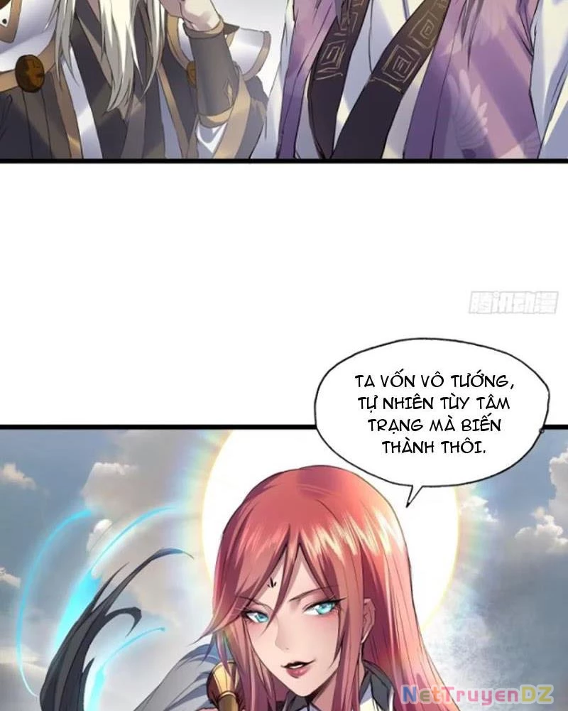 Hồng Hoang: Bắt Đầu Từ Việc Nhận Minh Hà Làm Con Gái Nuôi Chapter 7 - Trang 3