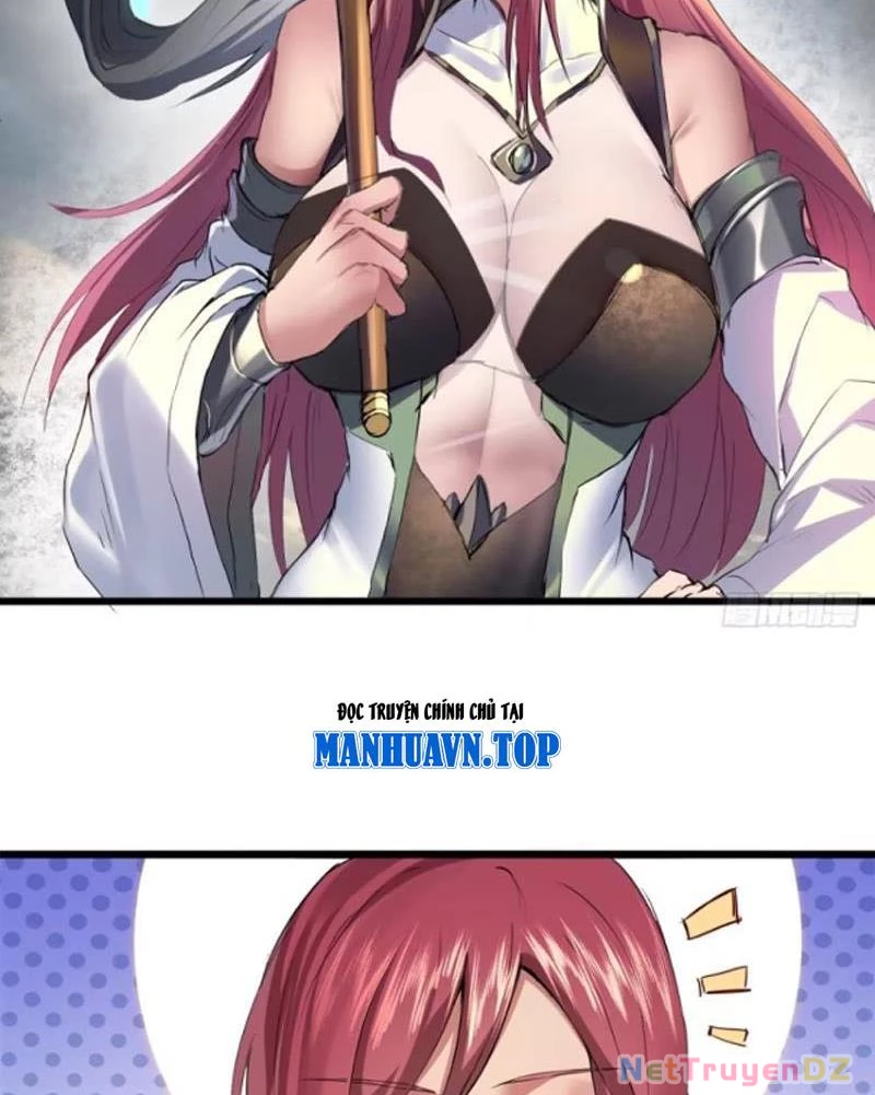 Hồng Hoang: Bắt Đầu Từ Việc Nhận Minh Hà Làm Con Gái Nuôi Chapter 7 - Trang 3