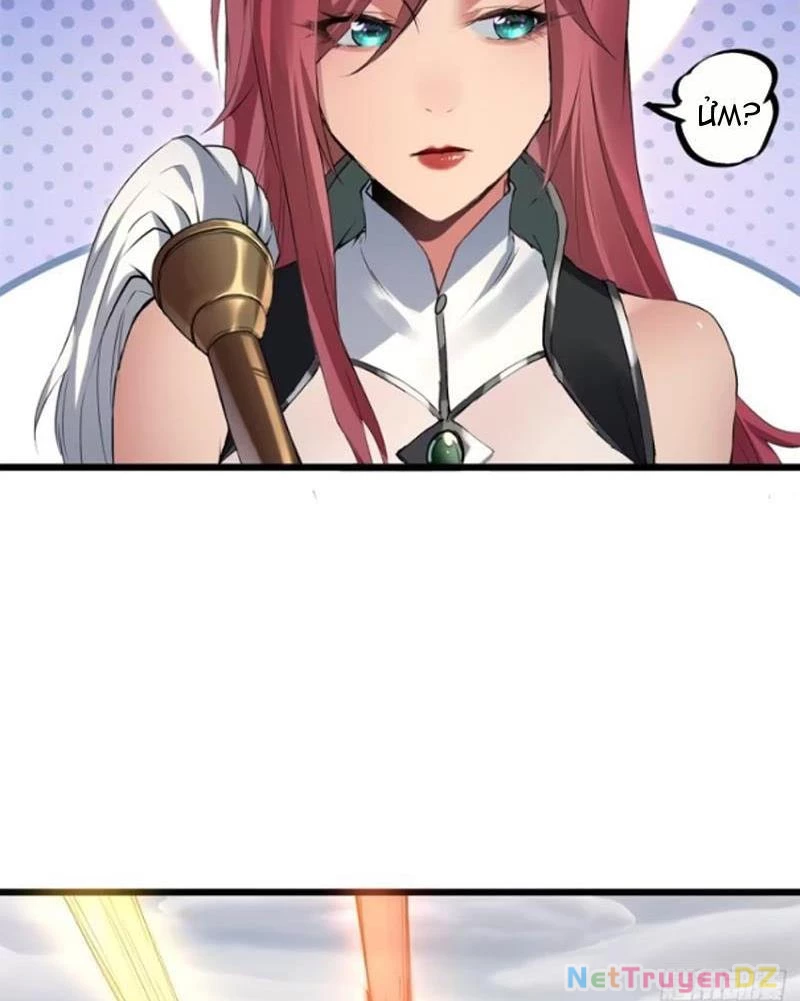 Hồng Hoang: Bắt Đầu Từ Việc Nhận Minh Hà Làm Con Gái Nuôi Chapter 7 - Trang 3