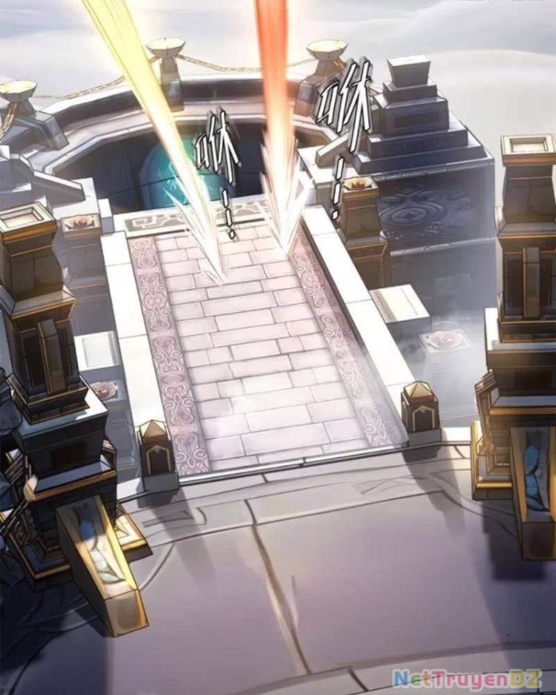 Hồng Hoang: Bắt Đầu Từ Việc Nhận Minh Hà Làm Con Gái Nuôi Chapter 7 - Trang 3