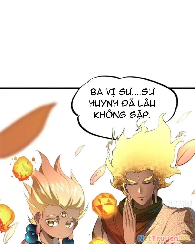 Hồng Hoang: Bắt Đầu Từ Việc Nhận Minh Hà Làm Con Gái Nuôi Chapter 7 - Trang 3