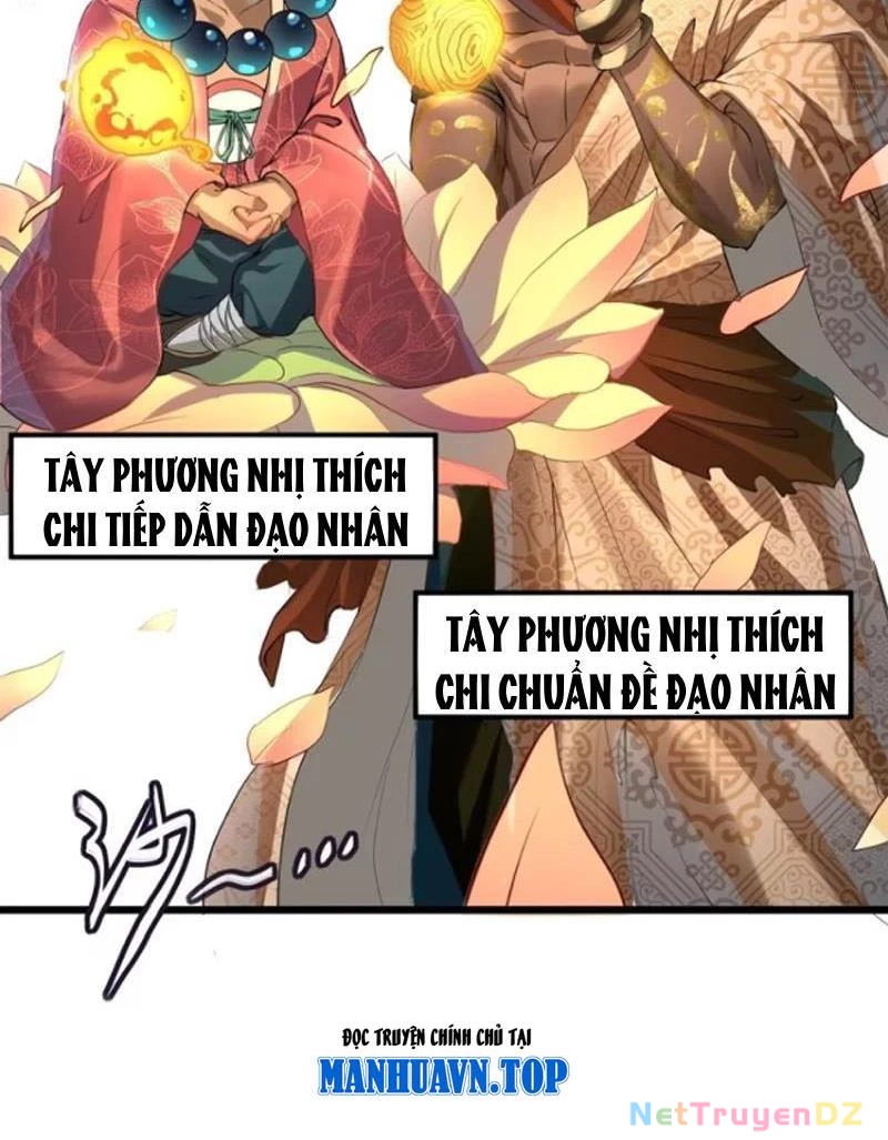 Hồng Hoang: Bắt Đầu Từ Việc Nhận Minh Hà Làm Con Gái Nuôi Chapter 7 - Trang 3