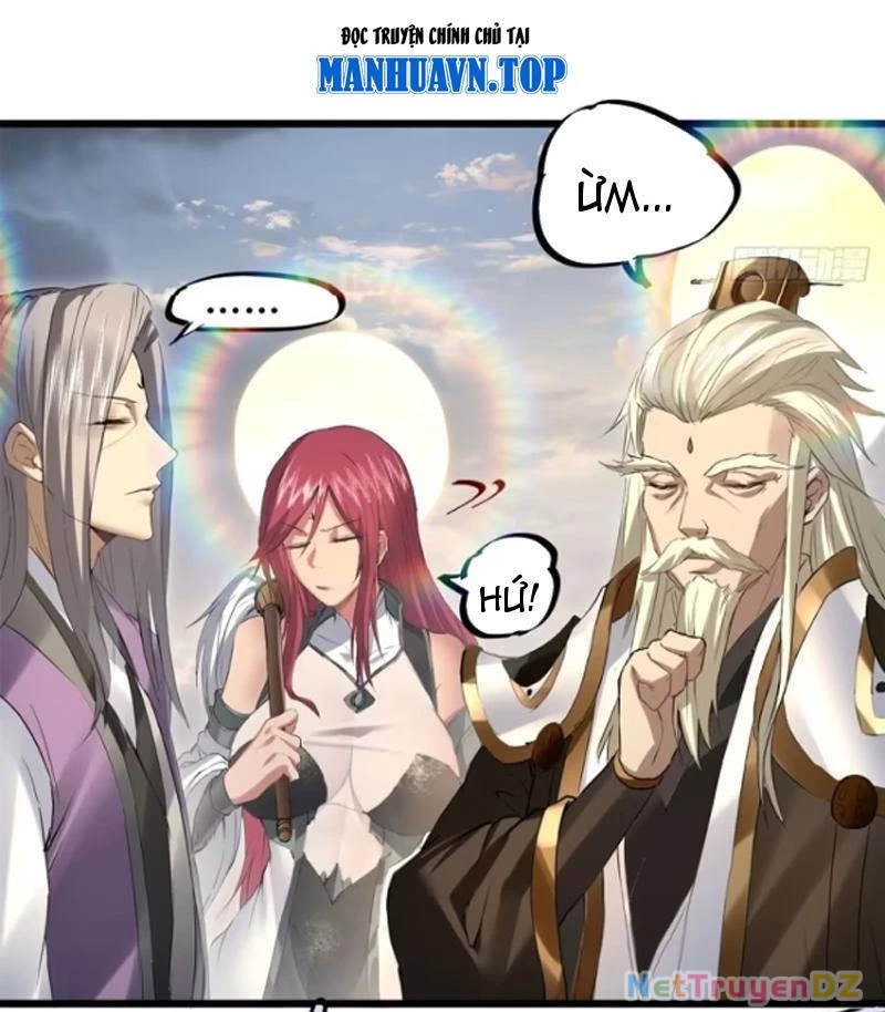 Hồng Hoang: Bắt Đầu Từ Việc Nhận Minh Hà Làm Con Gái Nuôi Chapter 7 - Trang 3