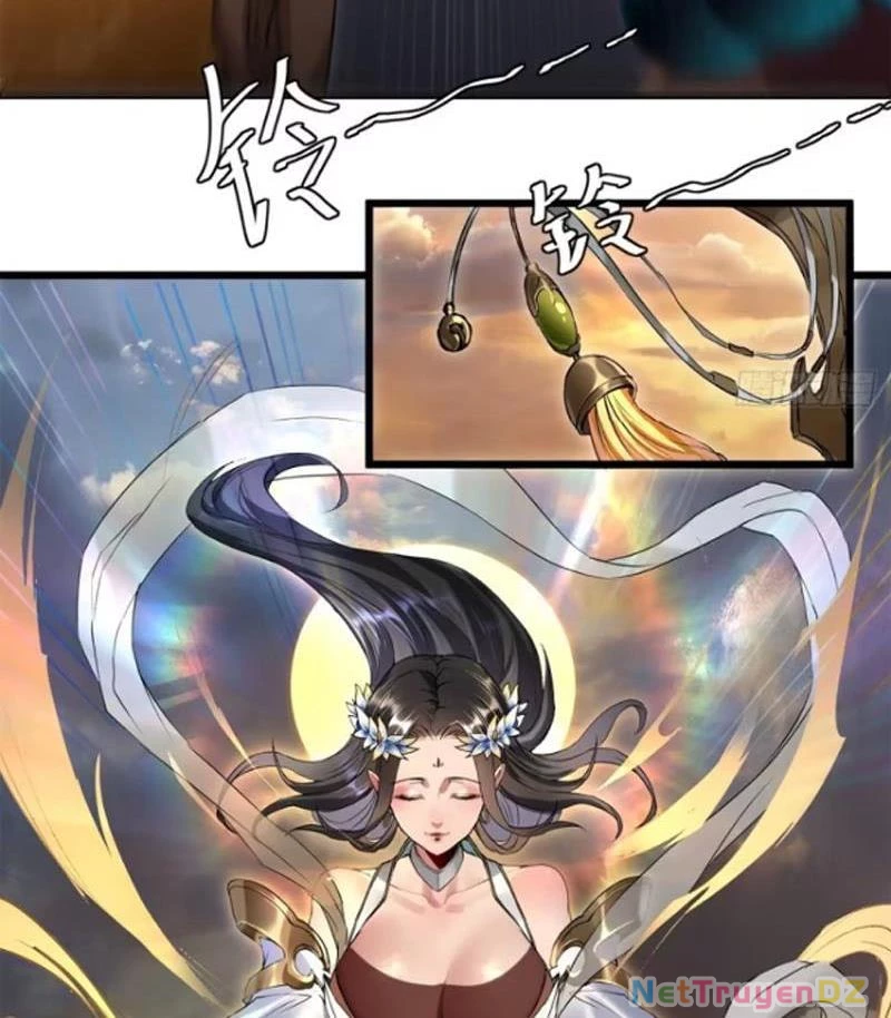 Hồng Hoang: Bắt Đầu Từ Việc Nhận Minh Hà Làm Con Gái Nuôi Chapter 7 - Trang 3