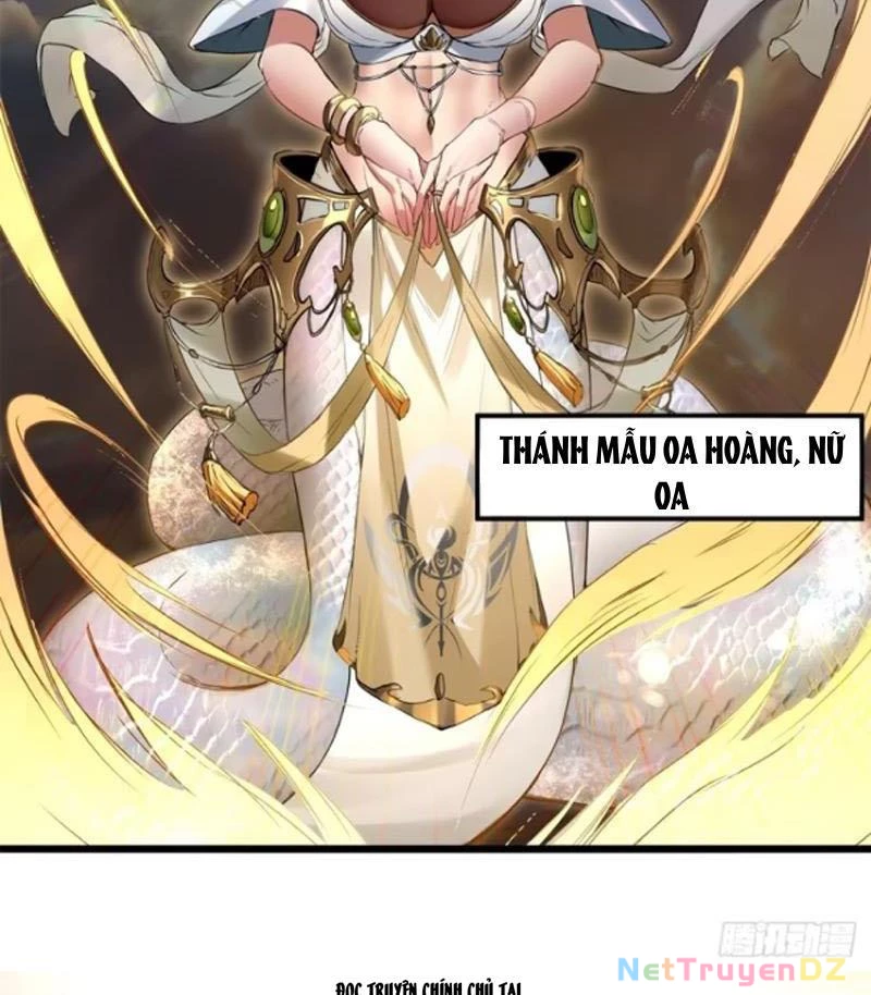 Hồng Hoang: Bắt Đầu Từ Việc Nhận Minh Hà Làm Con Gái Nuôi Chapter 7 - Trang 3