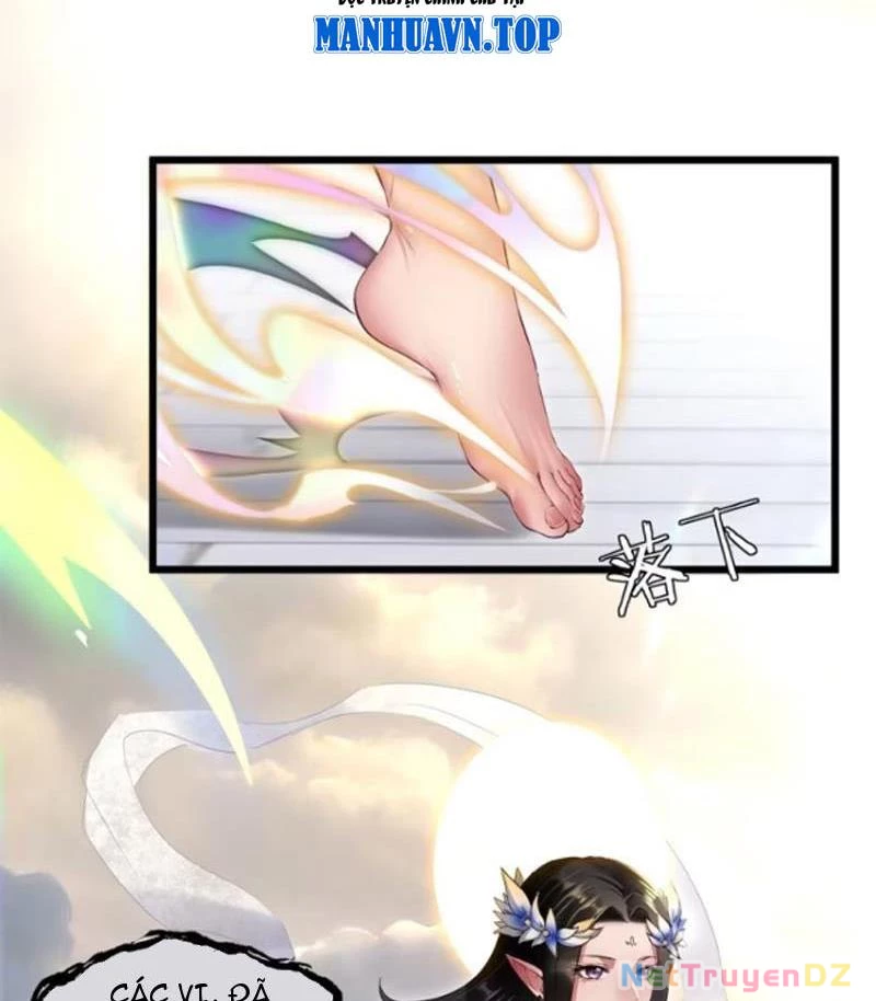 Hồng Hoang: Bắt Đầu Từ Việc Nhận Minh Hà Làm Con Gái Nuôi Chapter 7 - Trang 3