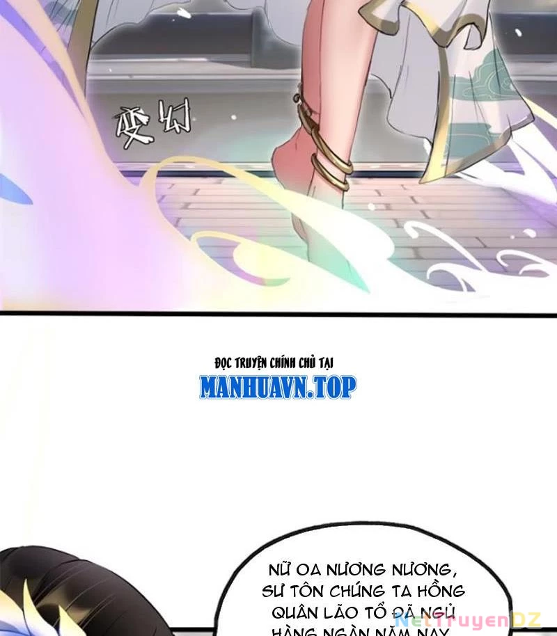 Hồng Hoang: Bắt Đầu Từ Việc Nhận Minh Hà Làm Con Gái Nuôi Chapter 7 - Trang 3