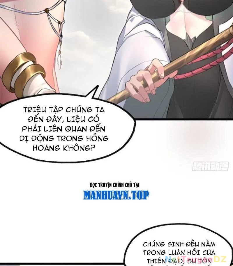 Hồng Hoang: Bắt Đầu Từ Việc Nhận Minh Hà Làm Con Gái Nuôi Chapter 7 - Trang 3