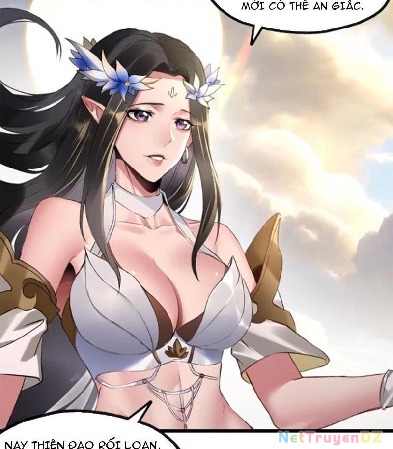 Hồng Hoang: Bắt Đầu Từ Việc Nhận Minh Hà Làm Con Gái Nuôi Chapter 7 - Trang 3