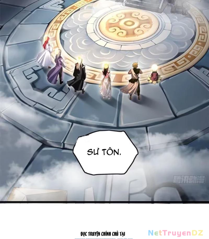 Hồng Hoang: Bắt Đầu Từ Việc Nhận Minh Hà Làm Con Gái Nuôi Chapter 7 - Trang 3