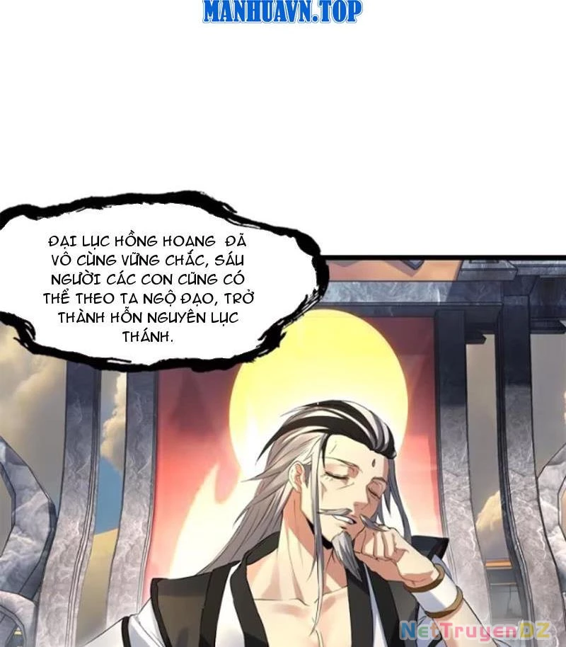 Hồng Hoang: Bắt Đầu Từ Việc Nhận Minh Hà Làm Con Gái Nuôi Chapter 7 - Trang 3