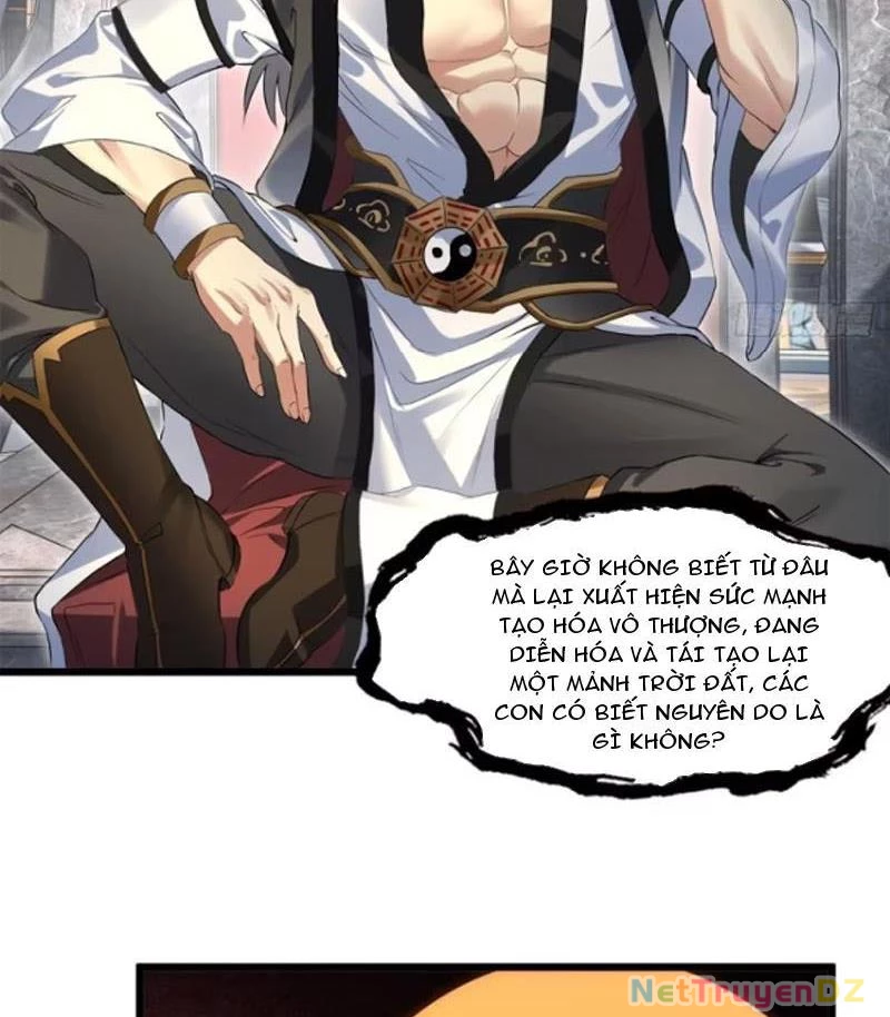 Hồng Hoang: Bắt Đầu Từ Việc Nhận Minh Hà Làm Con Gái Nuôi Chapter 7 - Trang 3