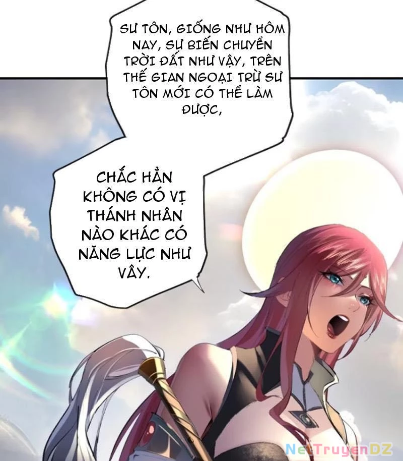 Hồng Hoang: Bắt Đầu Từ Việc Nhận Minh Hà Làm Con Gái Nuôi Chapter 7 - Trang 3