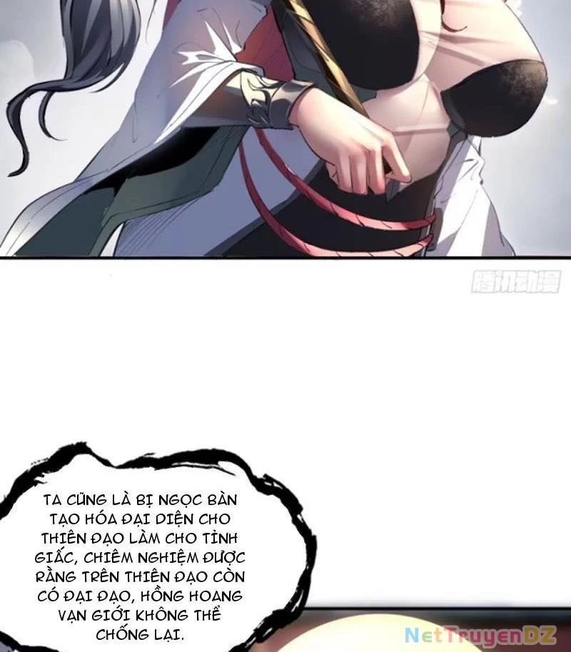 Hồng Hoang: Bắt Đầu Từ Việc Nhận Minh Hà Làm Con Gái Nuôi Chapter 7 - Trang 3