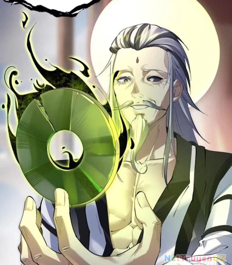 Hồng Hoang: Bắt Đầu Từ Việc Nhận Minh Hà Làm Con Gái Nuôi Chapter 7 - Trang 3