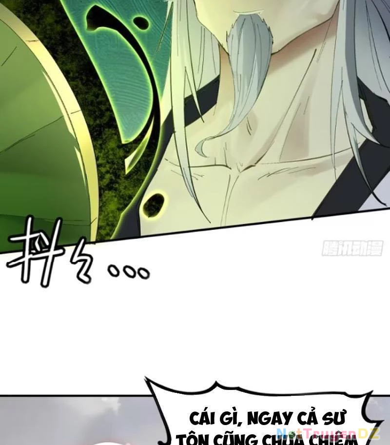 Hồng Hoang: Bắt Đầu Từ Việc Nhận Minh Hà Làm Con Gái Nuôi Chapter 7 - Trang 3