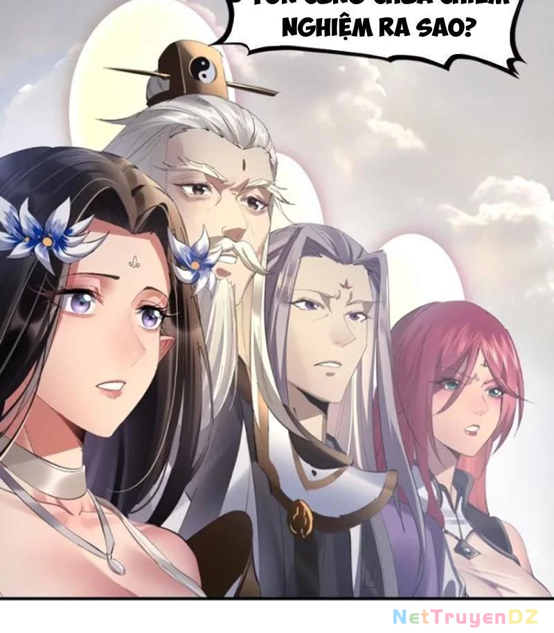 Hồng Hoang: Bắt Đầu Từ Việc Nhận Minh Hà Làm Con Gái Nuôi Chapter 7 - Trang 3