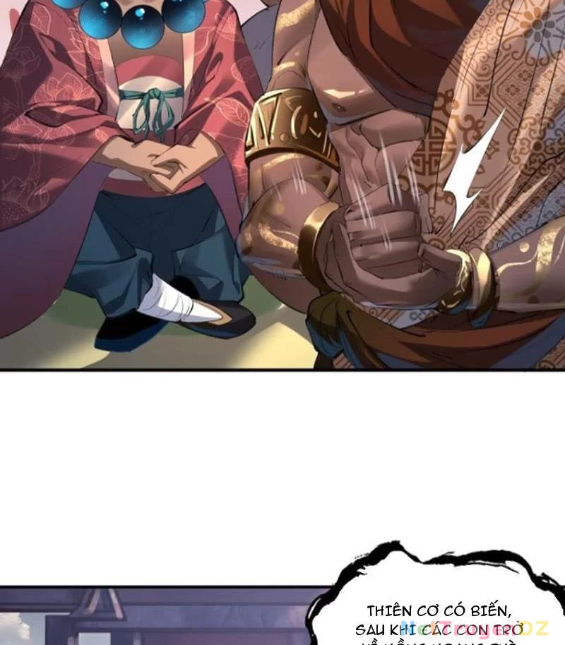 Hồng Hoang: Bắt Đầu Từ Việc Nhận Minh Hà Làm Con Gái Nuôi Chapter 7 - Trang 3