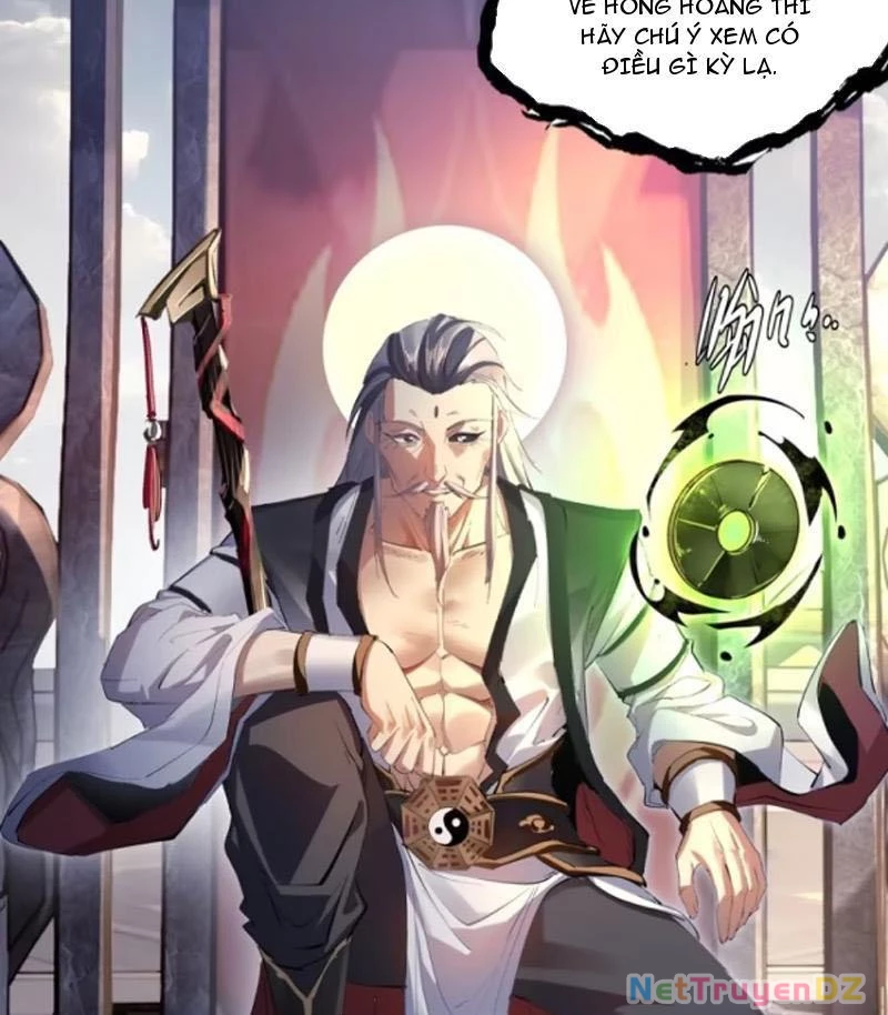 Hồng Hoang: Bắt Đầu Từ Việc Nhận Minh Hà Làm Con Gái Nuôi Chapter 7 - Trang 3