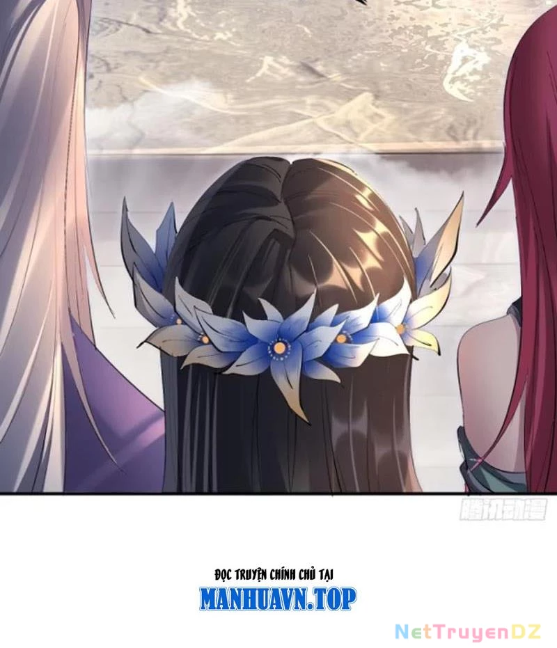 Hồng Hoang: Bắt Đầu Từ Việc Nhận Minh Hà Làm Con Gái Nuôi Chapter 7 - Trang 3