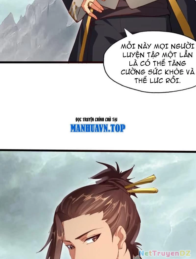 Hồng Hoang: Bắt Đầu Từ Việc Nhận Minh Hà Làm Con Gái Nuôi Chapter 7 - Trang 3