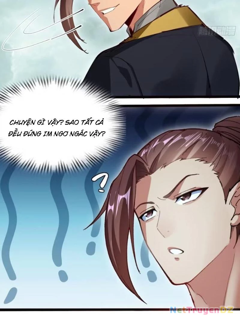 Hồng Hoang: Bắt Đầu Từ Việc Nhận Minh Hà Làm Con Gái Nuôi Chapter 7 - Trang 3