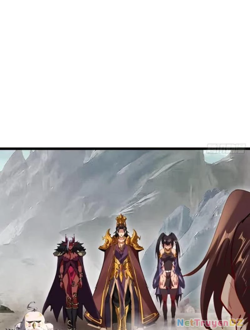 Hồng Hoang: Bắt Đầu Từ Việc Nhận Minh Hà Làm Con Gái Nuôi Chapter 7 - Trang 3