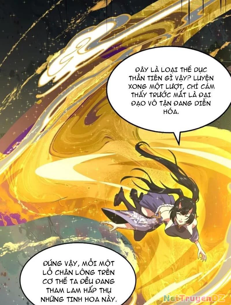 Hồng Hoang: Bắt Đầu Từ Việc Nhận Minh Hà Làm Con Gái Nuôi Chapter 7 - Trang 3