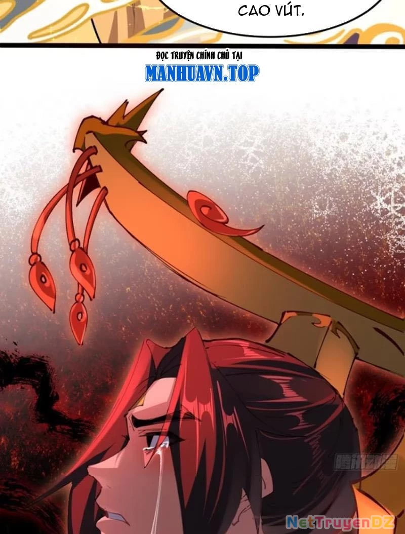 Hồng Hoang: Bắt Đầu Từ Việc Nhận Minh Hà Làm Con Gái Nuôi Chapter 7 - Trang 3